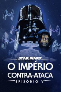 Guerra nas Estrelas: O Império Contra-Ataca - poster