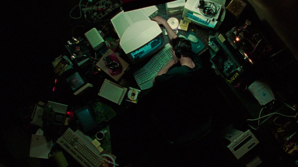 Matrix — imagem 4