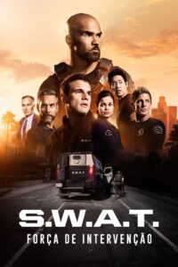 S.W.A.T.: Força de Intervenção - poster