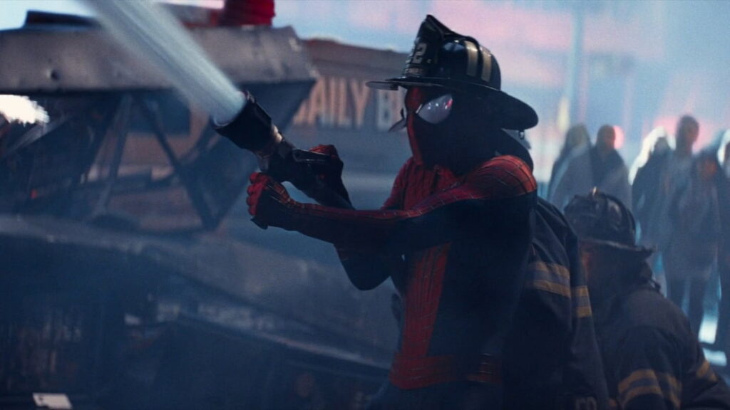 O Espetacular Homem-Aranha 2: A Ameaça de Electro — imagem 4