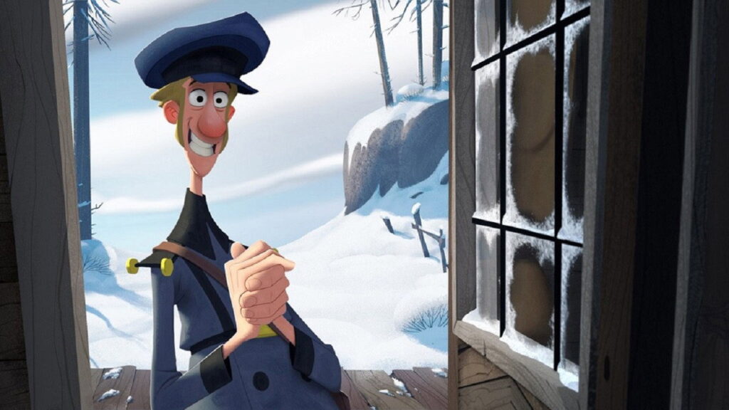 Klaus — imagem 5