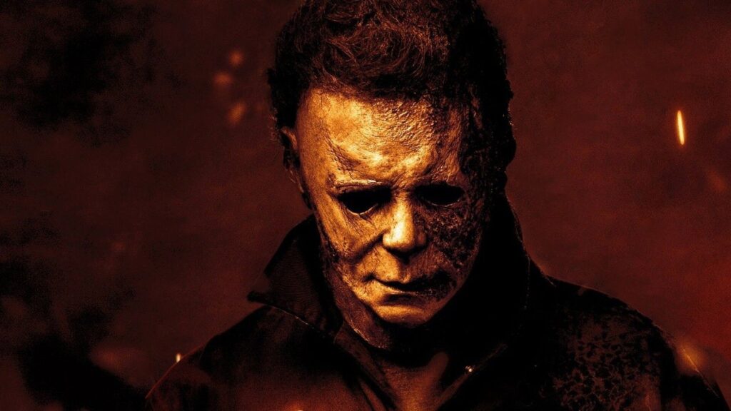 Halloween Kills: O Terror Continua — imagem 1