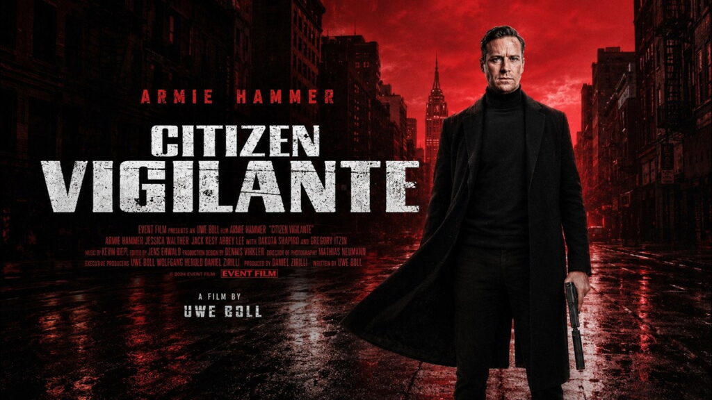 Citizen Vigilante — imagem 5