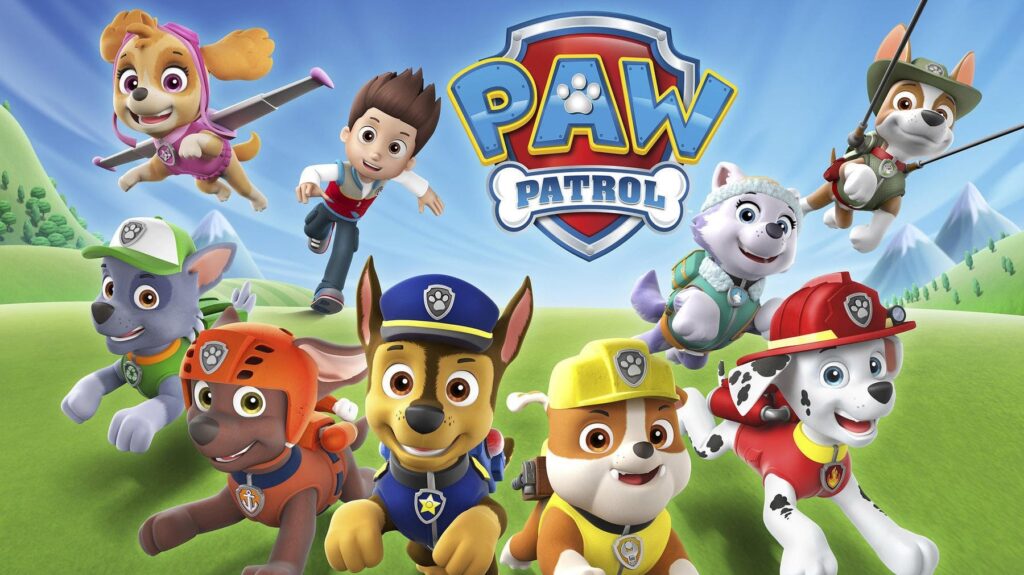 Patrulha Canina — imagem 4