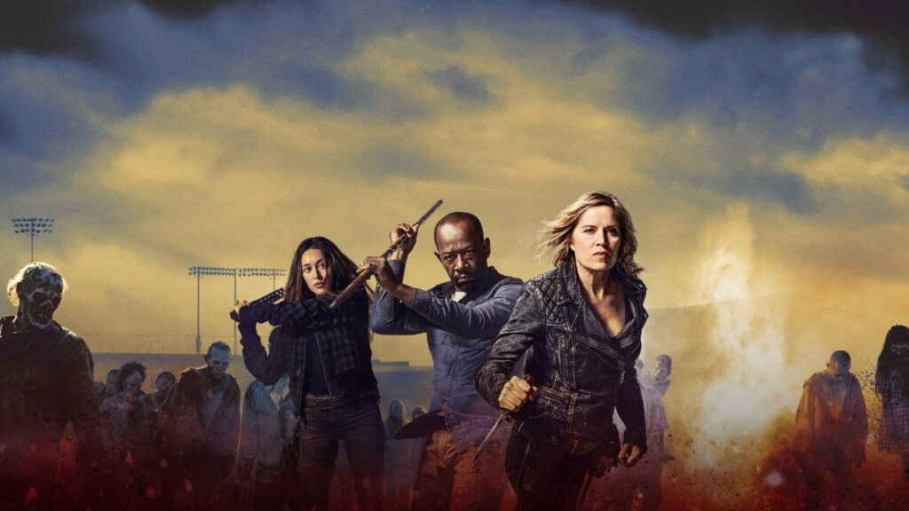 Fear the Walking Dead — imagem 7