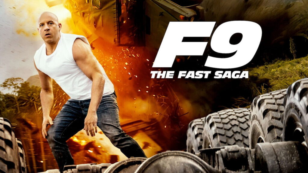 Velozes & Furiosos 9 — imagem 8