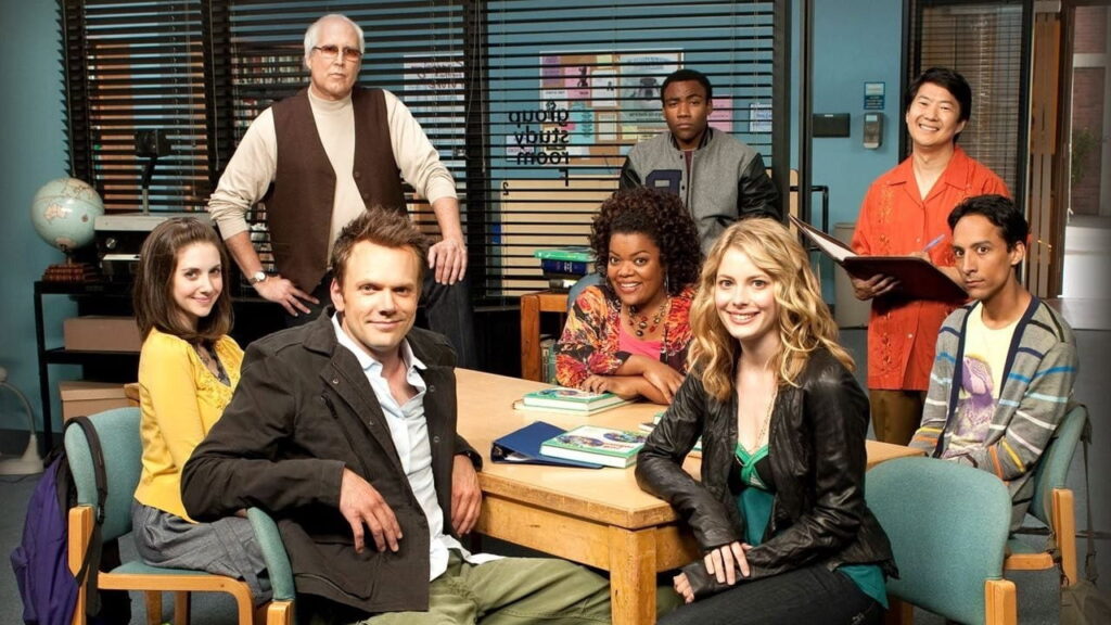 Community — imagem 4