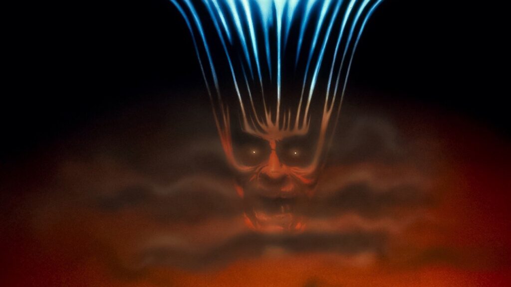 Halloween III: A Noite das Bruxas — imagem 1