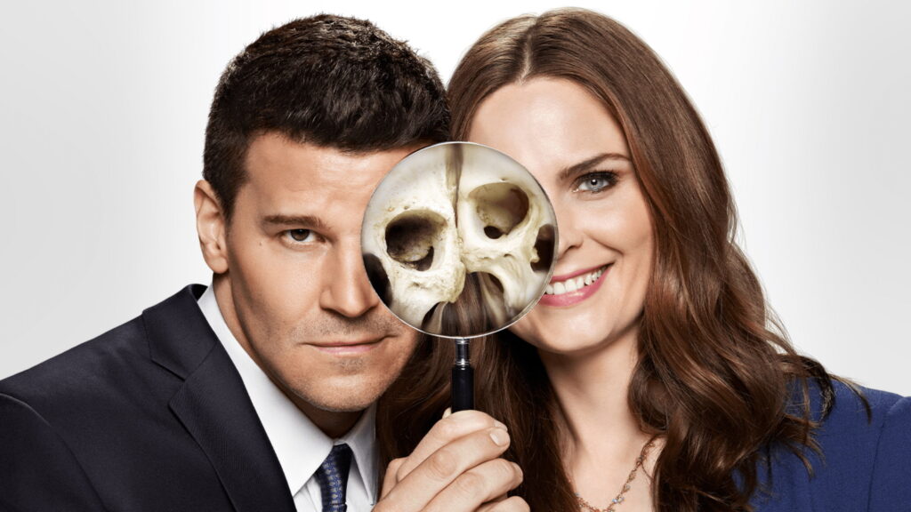 Bones — imagem 3