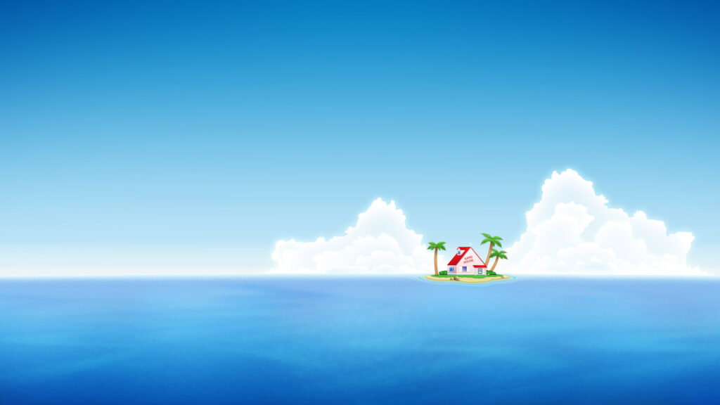 Dragon Ball — imagem 5