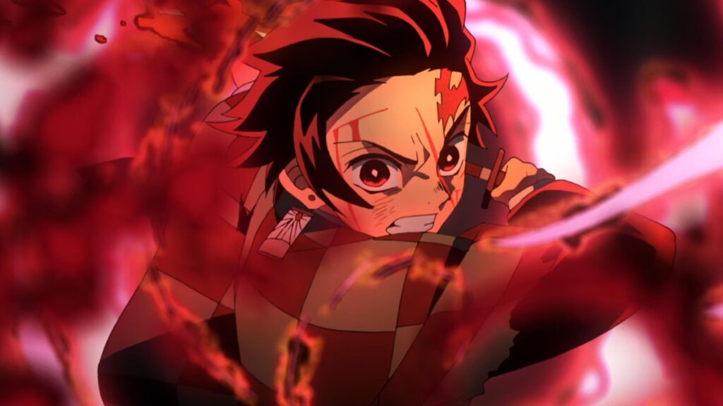 Demon Slayer: Kimetsu no Yaiba — imagem 6