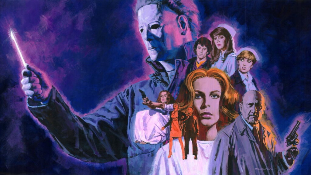Halloween II: O Pesadelo Continua — imagem 2
