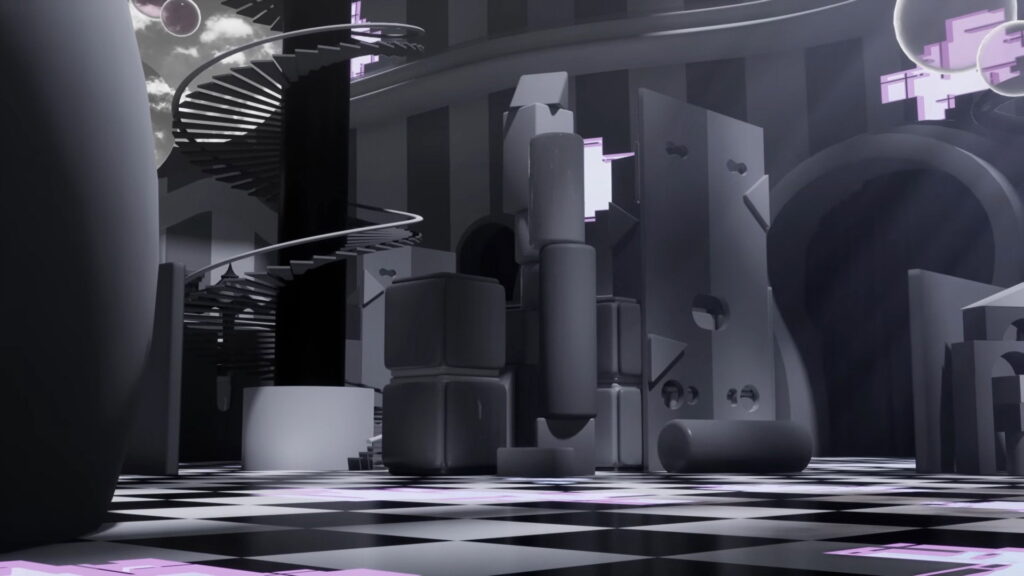 The Amazing Digital Circus: O Último Ato — imagem 5