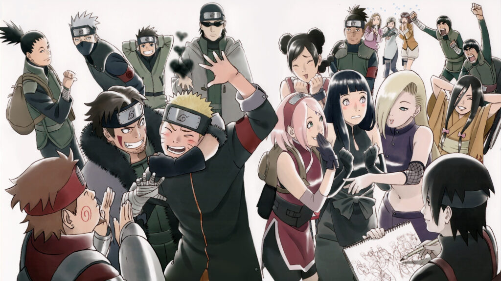 The Last Naruto: O Filme — imagem 3