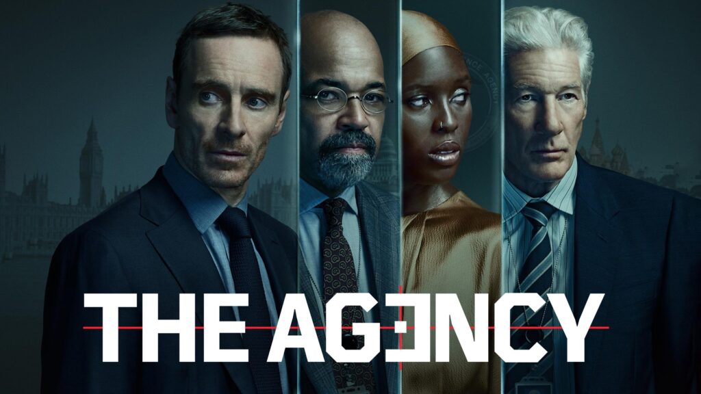 A Agência — imagem 5