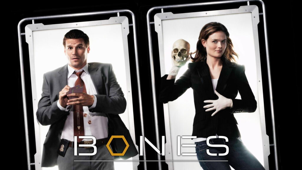 Bones — imagem 7