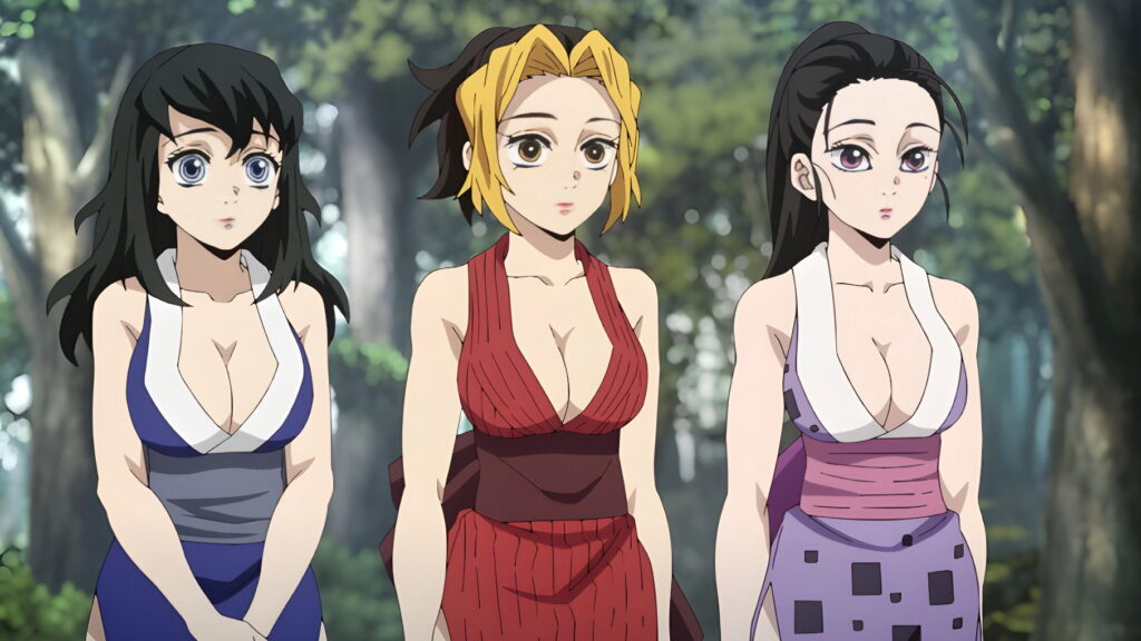 Demon Slayer: Kimetsu no Yaiba — imagem 7