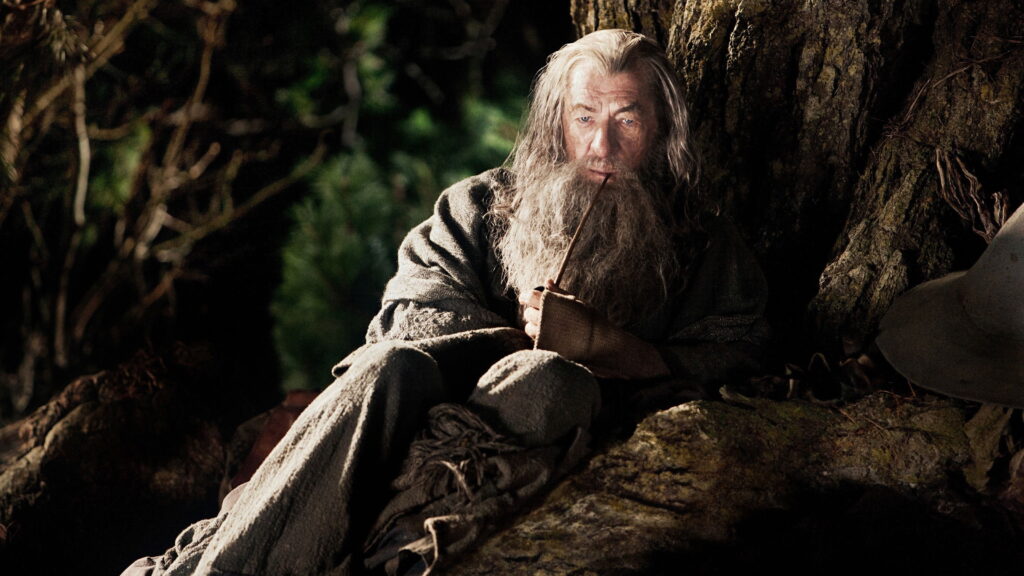 O Hobbit: Uma Jornada Inesperada — imagem 7