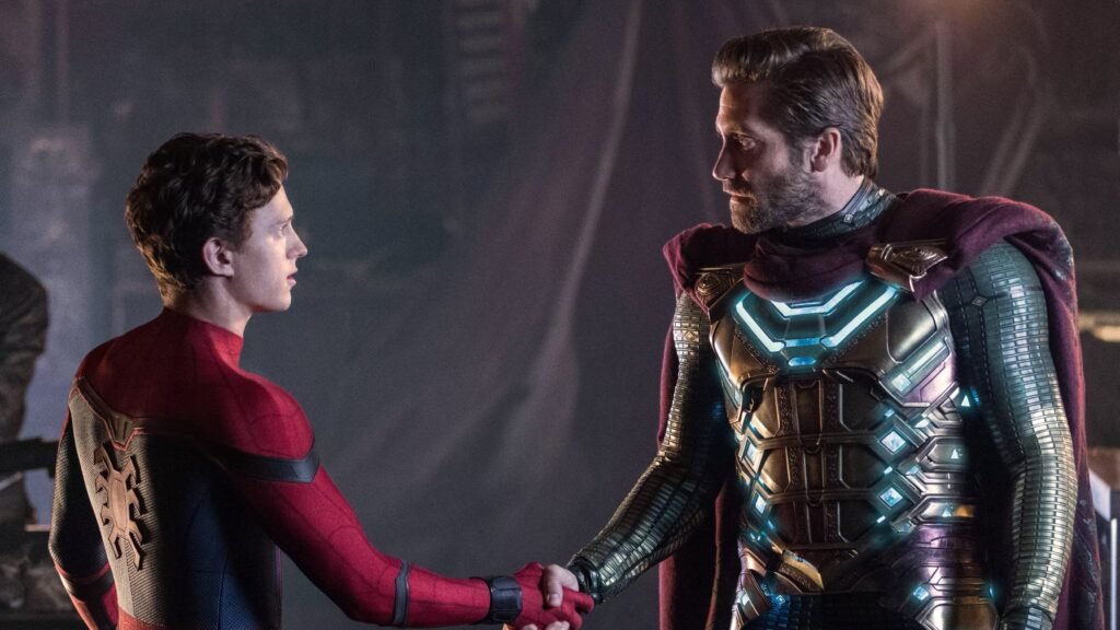 Homem-Aranha: Longe de Casa — imagem 2