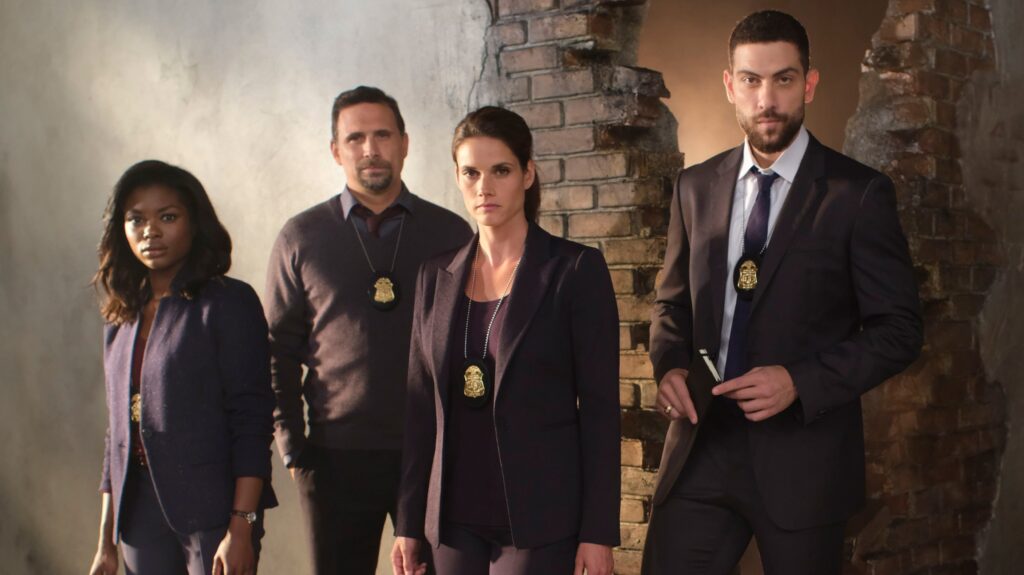 FBI — imagem 7