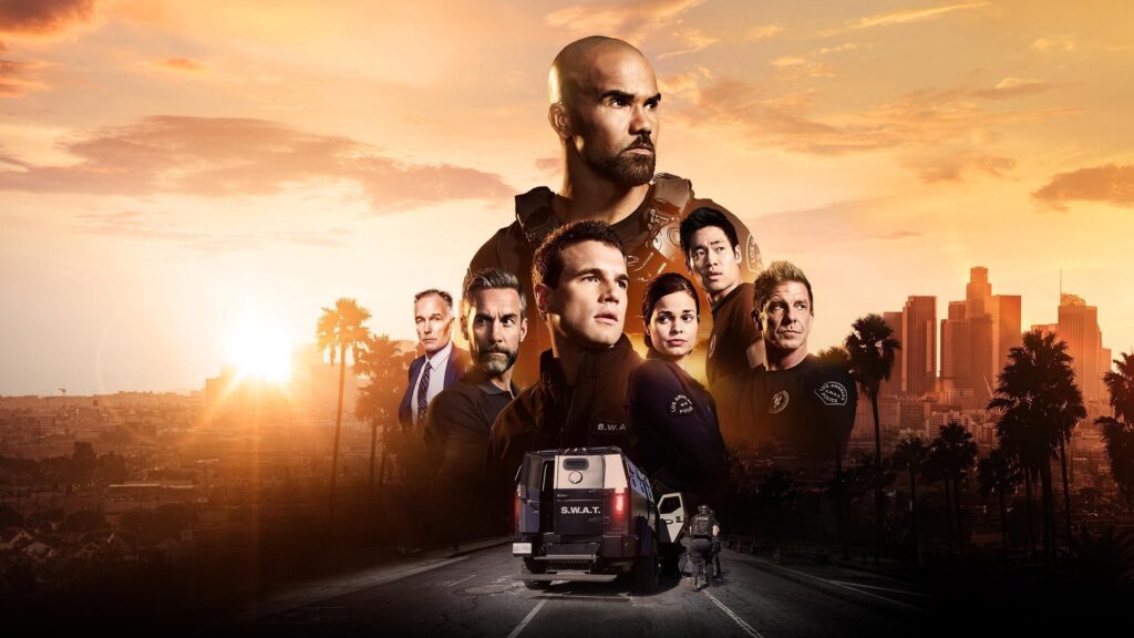 S.W.A.T.: Força de Intervenção — imagem 1