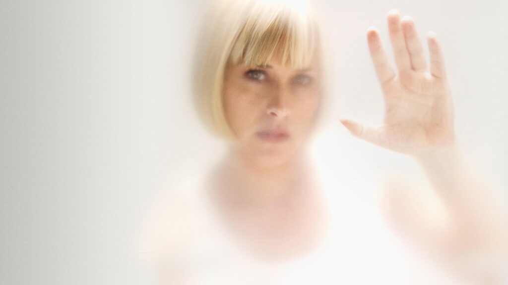 A Paranormal — imagem 2