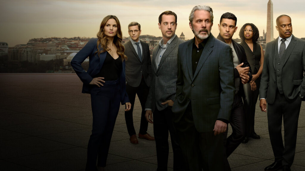 NCIS: Investigação Naval — imagem 6