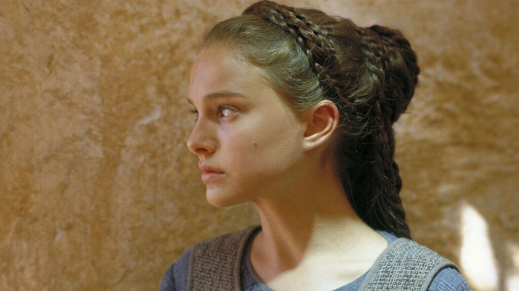 Star Wars: Episódio I – A Ameaça Fantasma — imagem 5