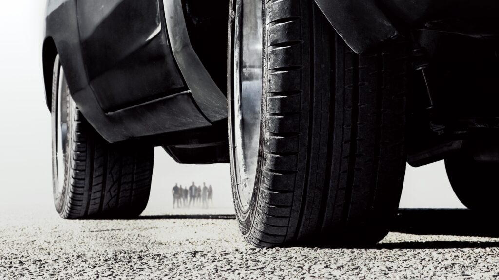 Velozes & Furiosos 7 — imagem 2