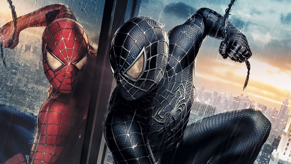 Homem-Aranha 3 — imagem 3