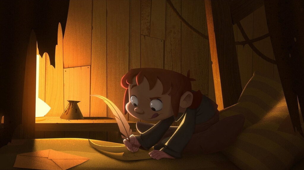 Klaus — imagem 6