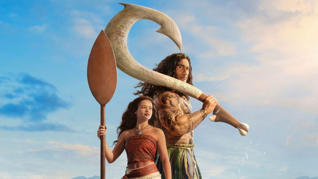Moana — imagem 2