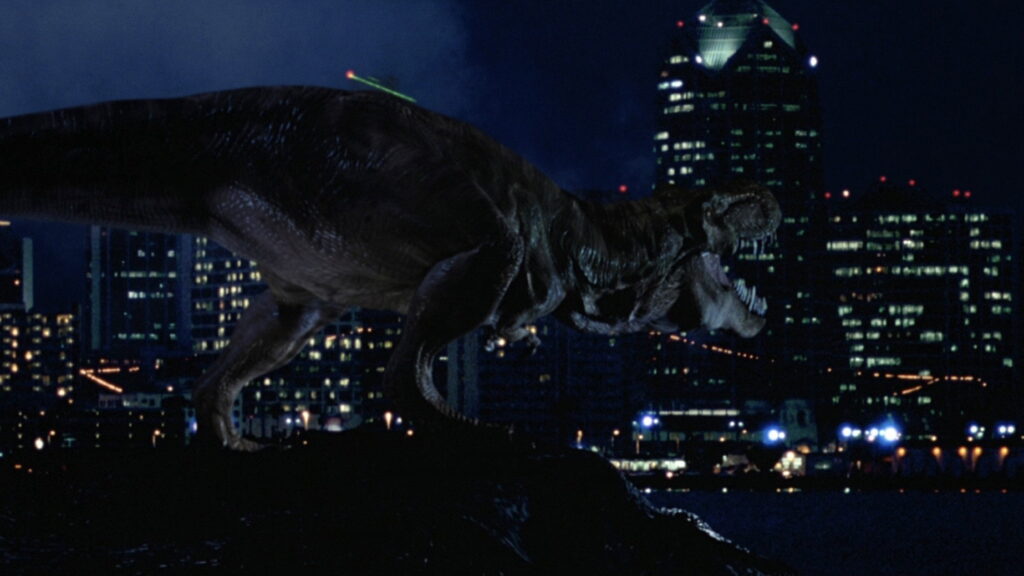 O Mundo Perdido: Jurassic Park — imagem 5