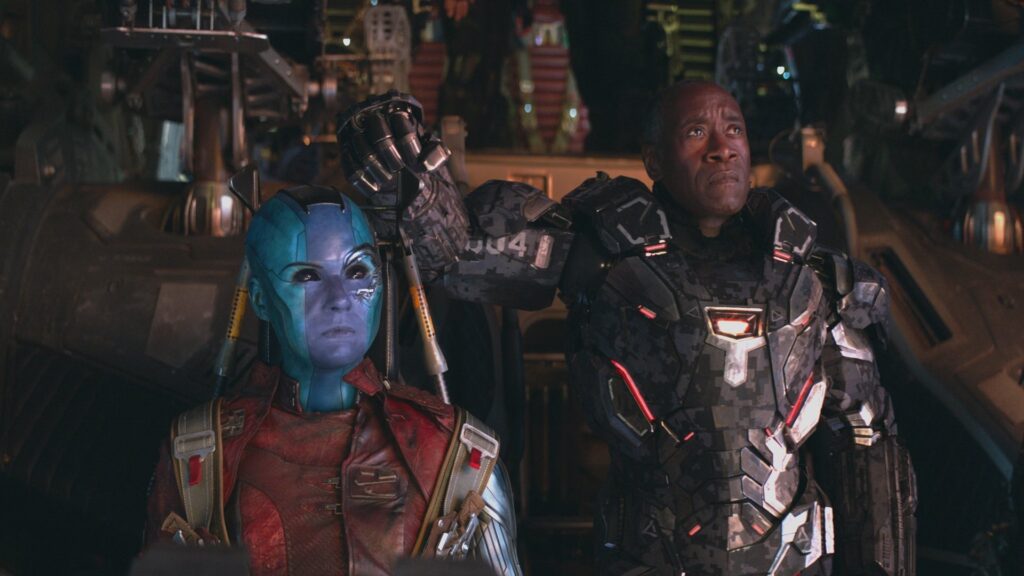 Vingadores: Ultimato — imagem 5