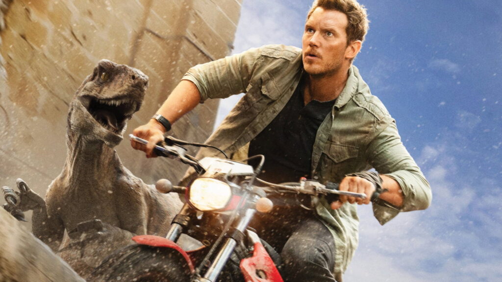 Jurassic World: Domínio — imagem 5