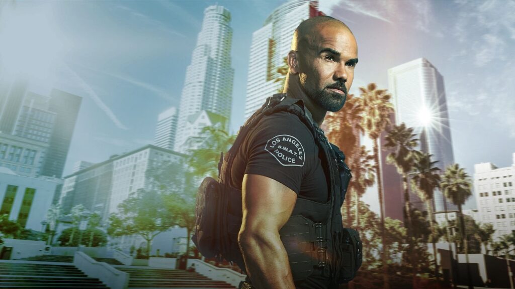 S.W.A.T.: Força de Intervenção — imagem 3