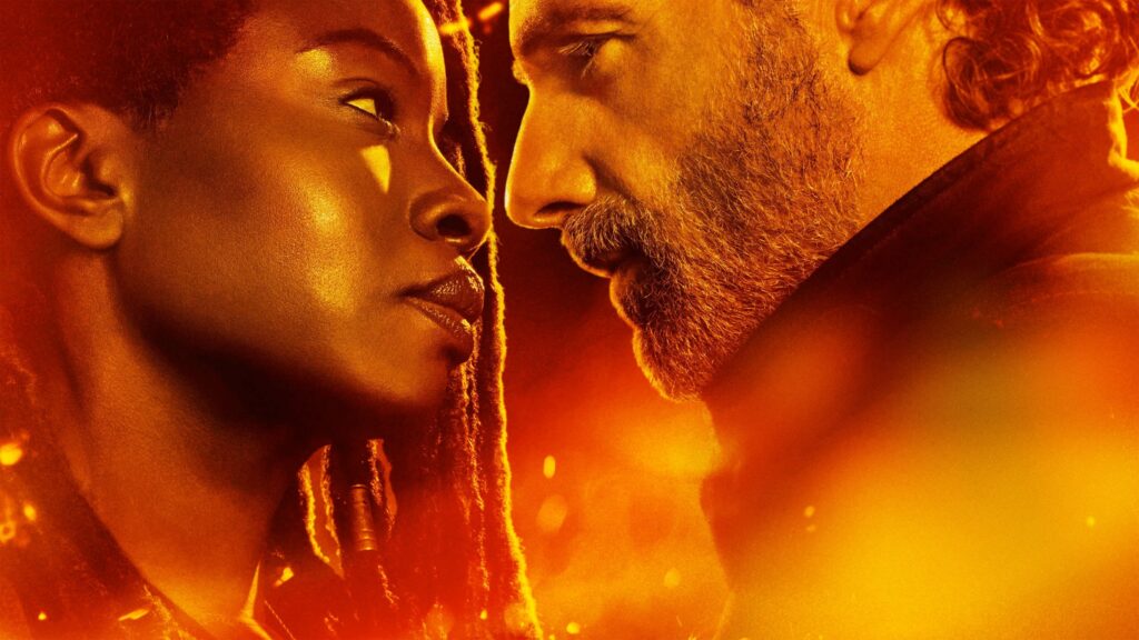 The Walking Dead: The Ones Who Live — imagem 1