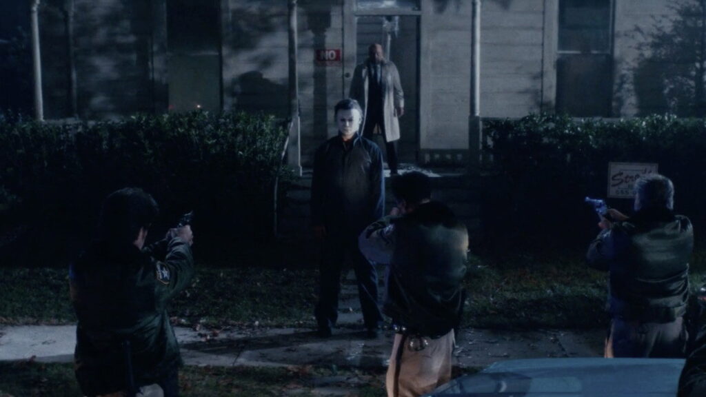 Halloween Kills: O Terror Continua — imagem 8