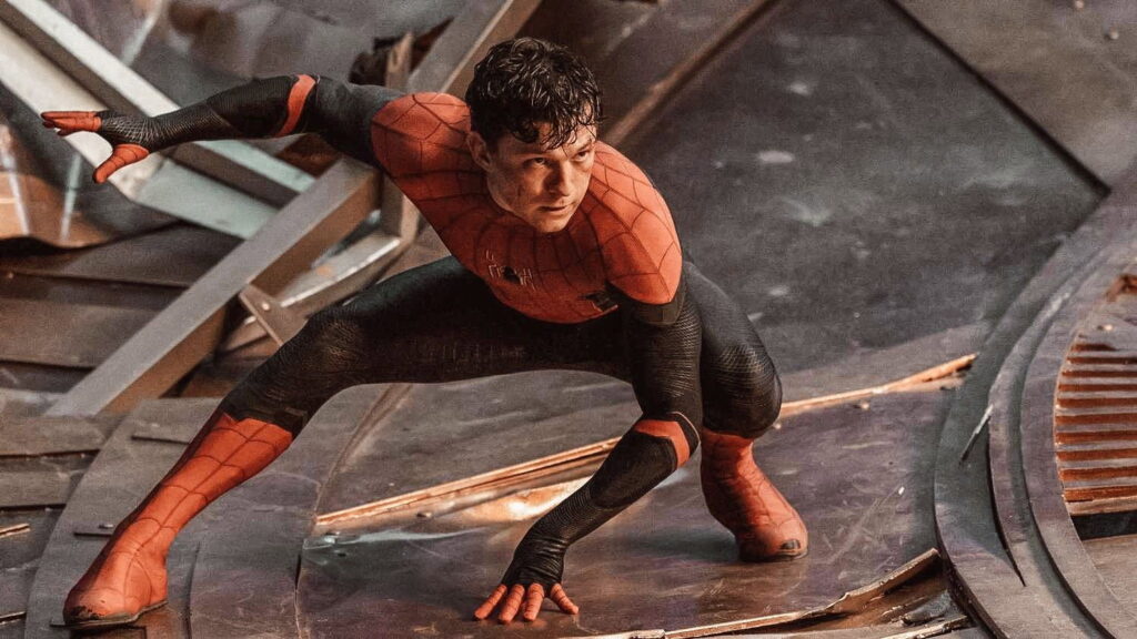 Homem-Aranha: Sem Volta Para Casa — imagem 8