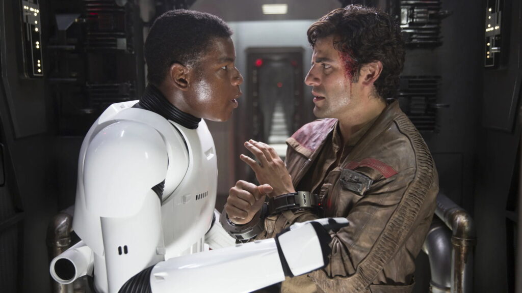 Star Wars: O Despertar da Força — imagem 7