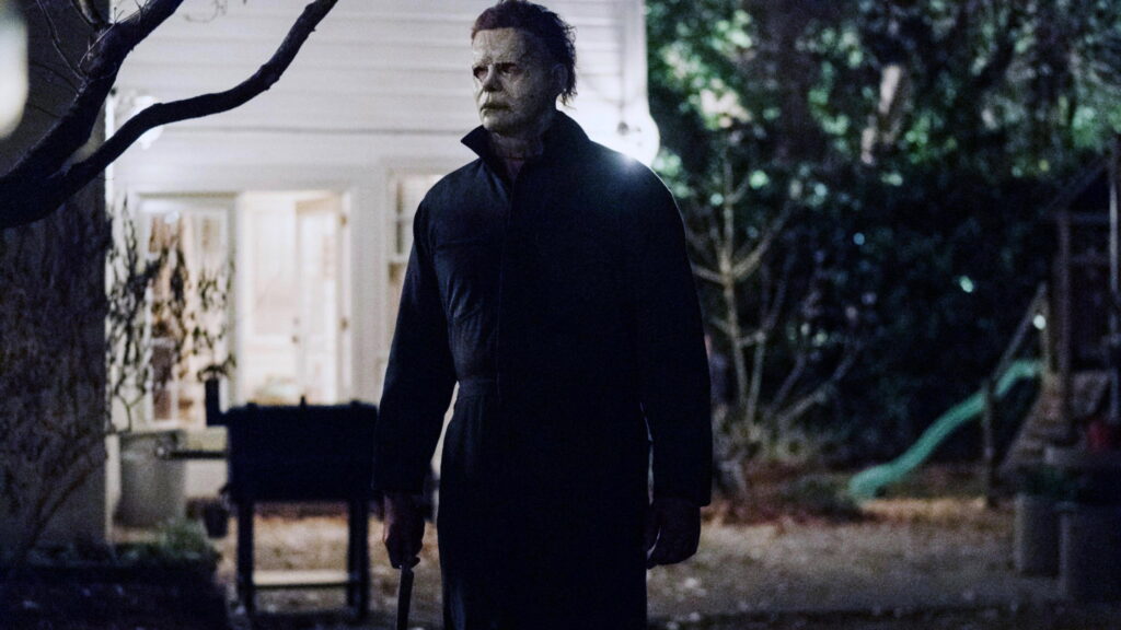Halloween — imagem 5