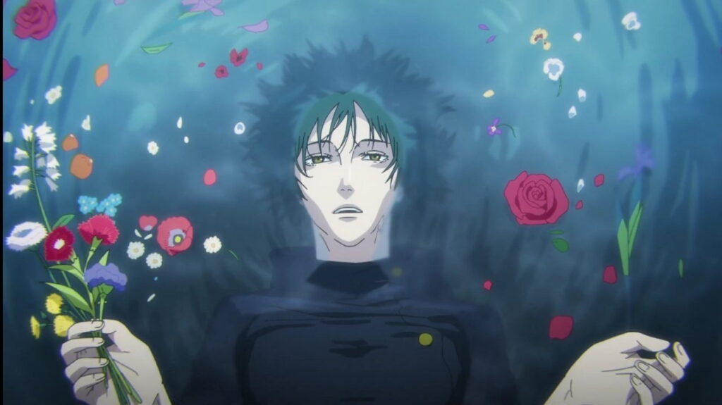 Jujutsu Kaisen — imagem 5
