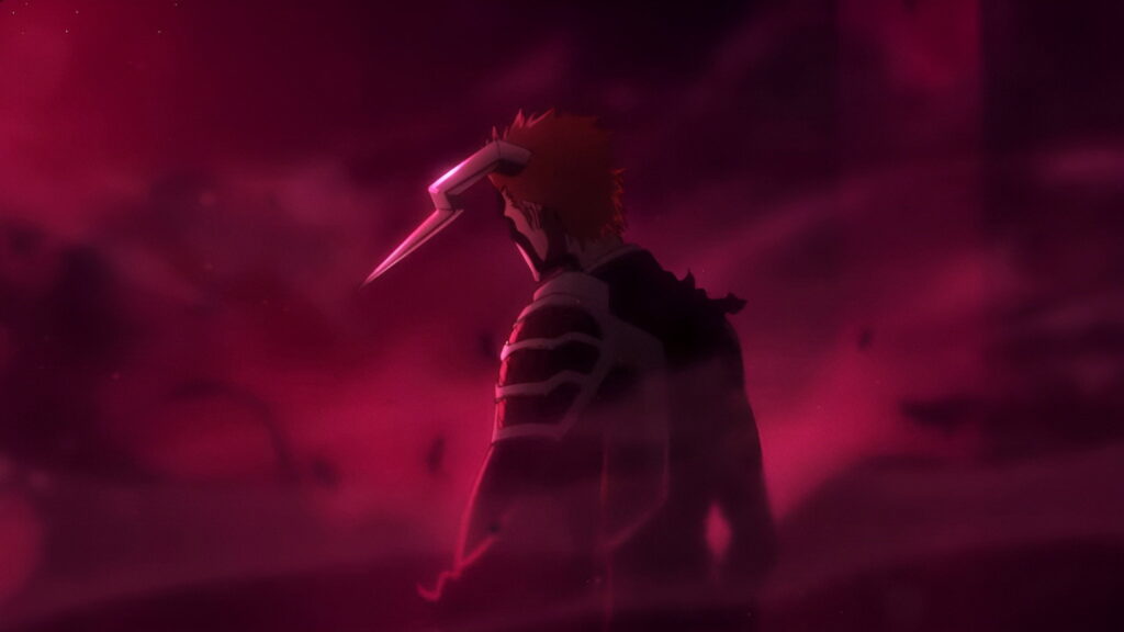 Bleach — imagem 5