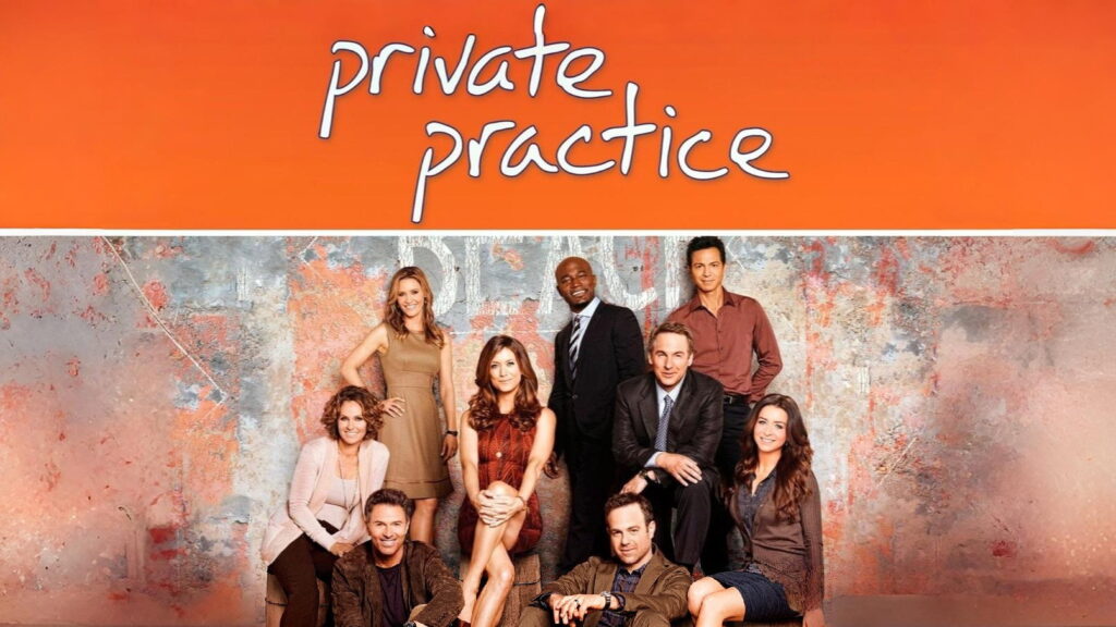 Private Practice — imagem 7