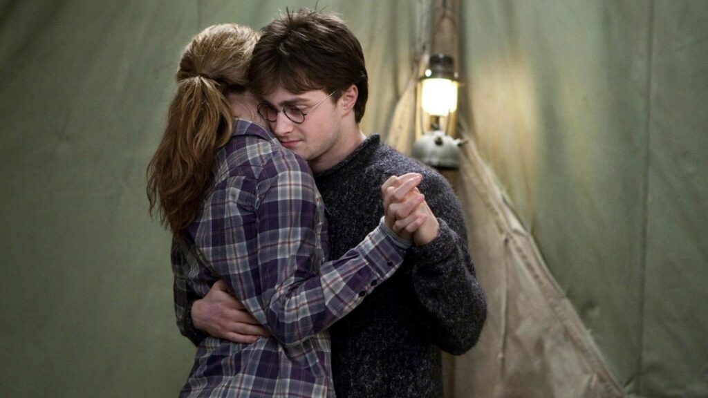 Harry Potter e as Relíquias da Morte – Parte 1 — imagem 7