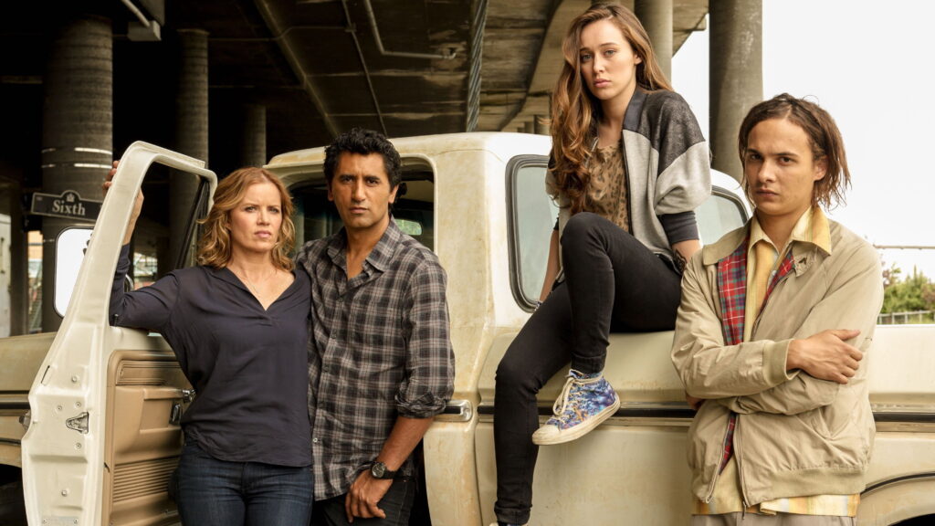 Fear the Walking Dead — imagem 5