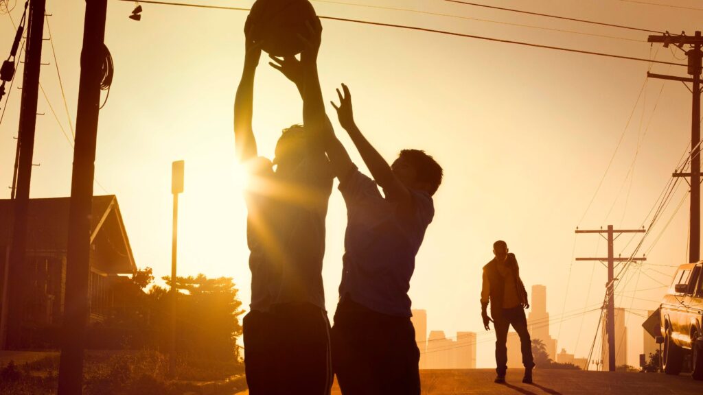 Fear the Walking Dead — imagem 1