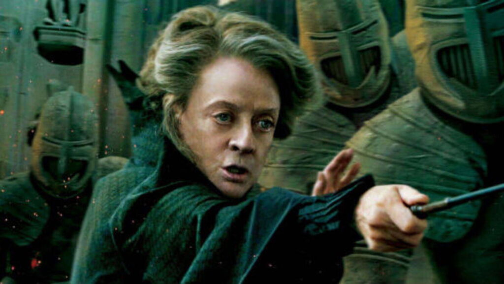 Harry Potter e as Relíquias da Morte – Parte 2 — imagem 5