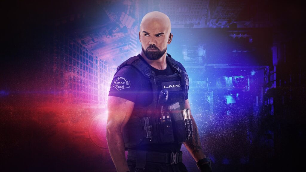 S.W.A.T.: Força de Intervenção — imagem 2