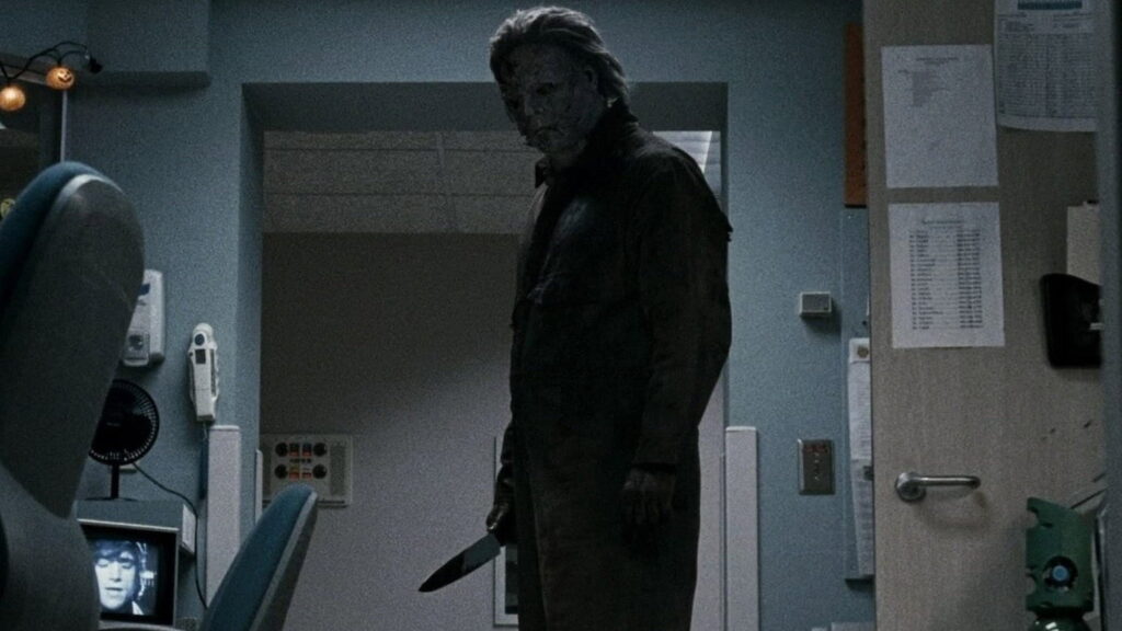 H2: Halloween 2 — imagem 4